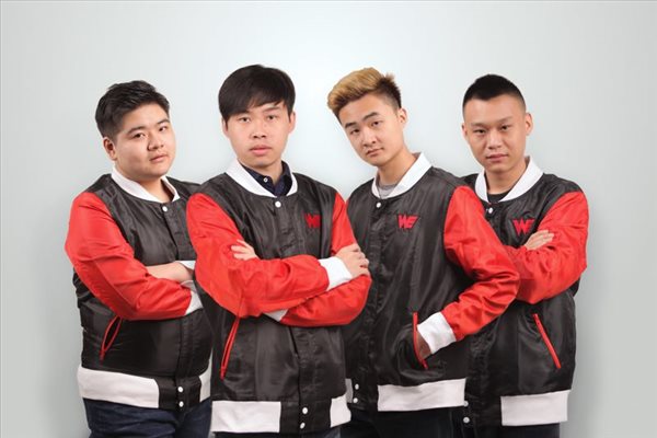 开场不久 开场不久