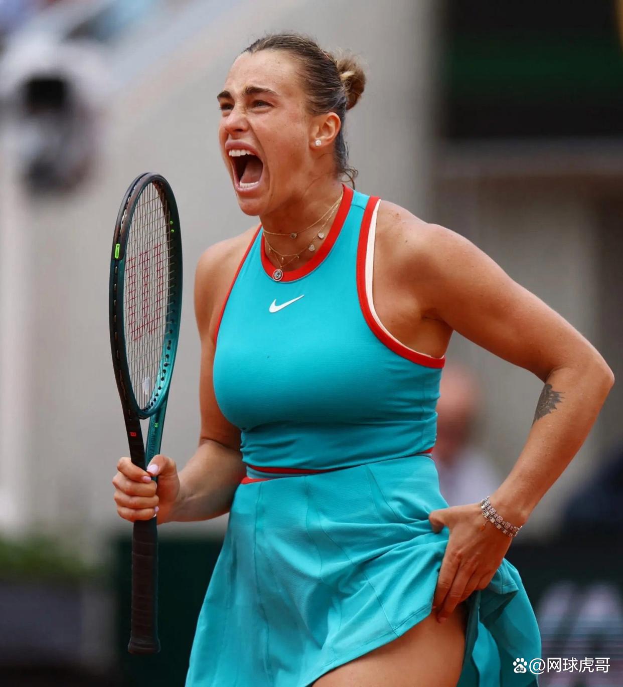 天赋初显 天赋初显