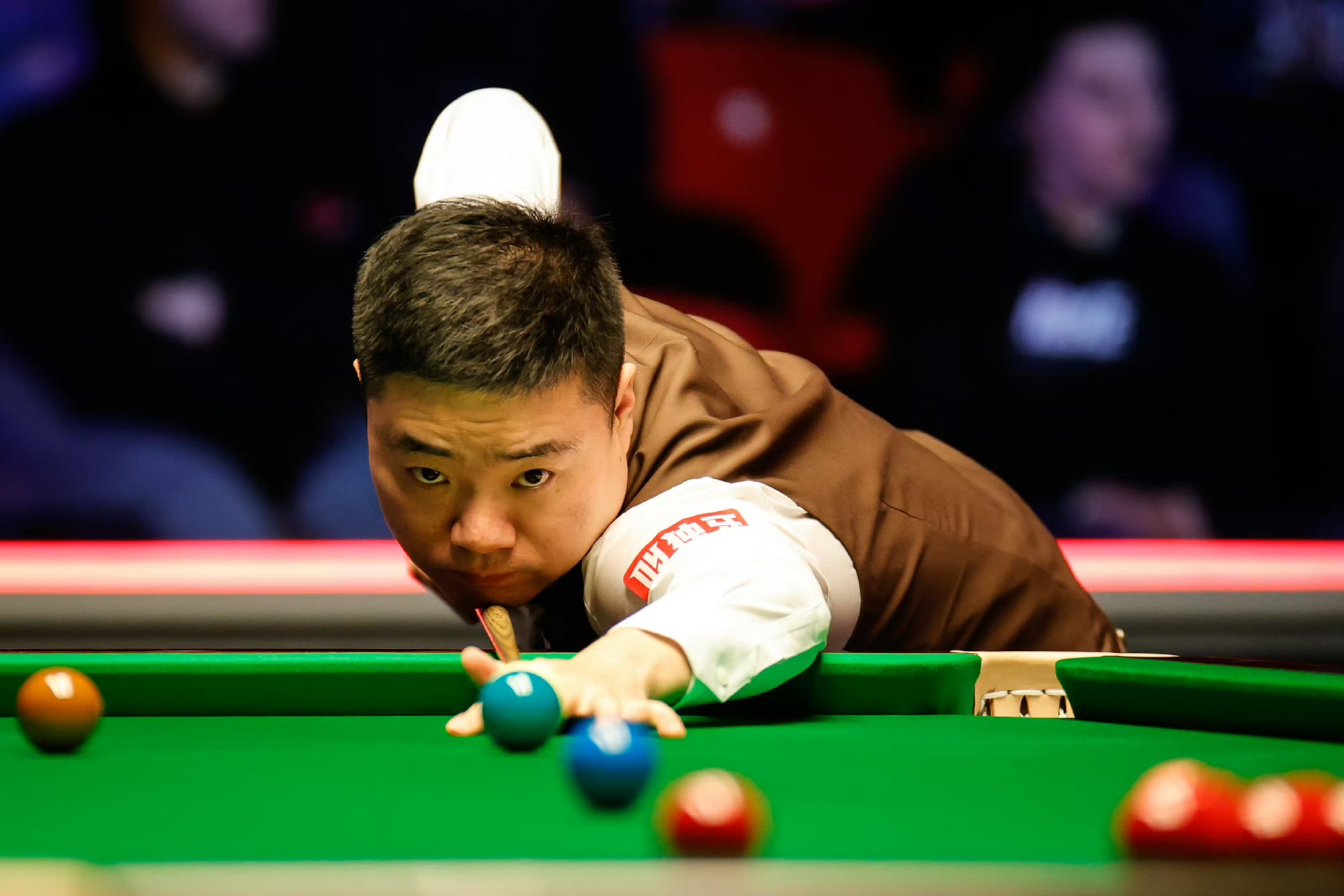 在足球界 在足球界