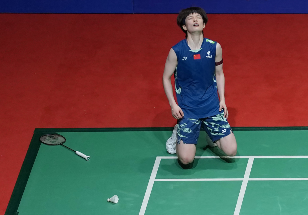 再战强手 再战强手