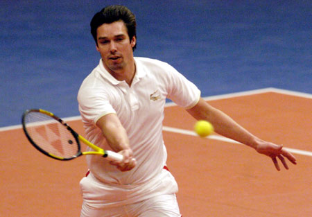 他的進球是 他的進球是